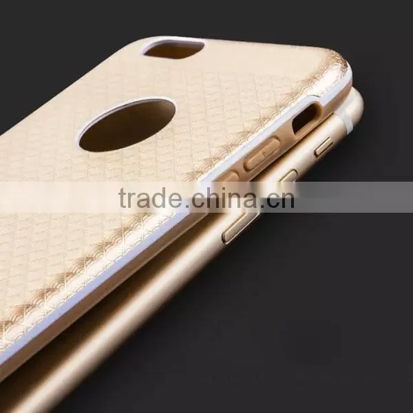 2017 TPU +PC Phone Case For Iphone6, Soft TPU PC Back Case Good Protect Phone Case For Iphone 6 6plus photo-6