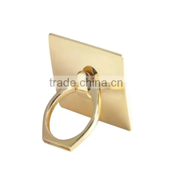 Factory Supply High Quality Finger Ring Stand For All Mobile Phone Ring Holder Tablet Bracket photo-4