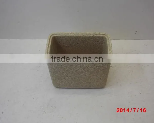 Shenzhen Fountain Craft Factory Produce Sandstone Bathrooms Accessories for Bathroom Design and Home Decor photo-4