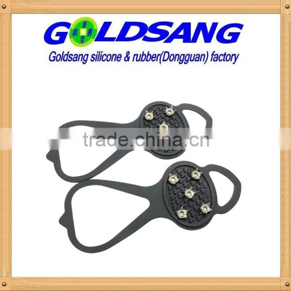 2016 New Design Silicone Crampon Antiskid photo-4