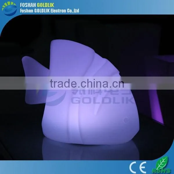 LED Wedding Table Decoration GKD-001SF photo-4