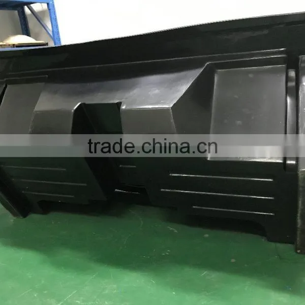 OEM Plastic Heavy Gauge Thermoformed photo-4