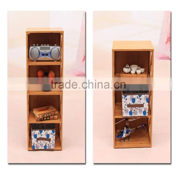 Wholesales Solid Wood Kitchen Cabinet Cheap Storage Cabinet KD Wood 5-drawers Storage Cabinet photo-5