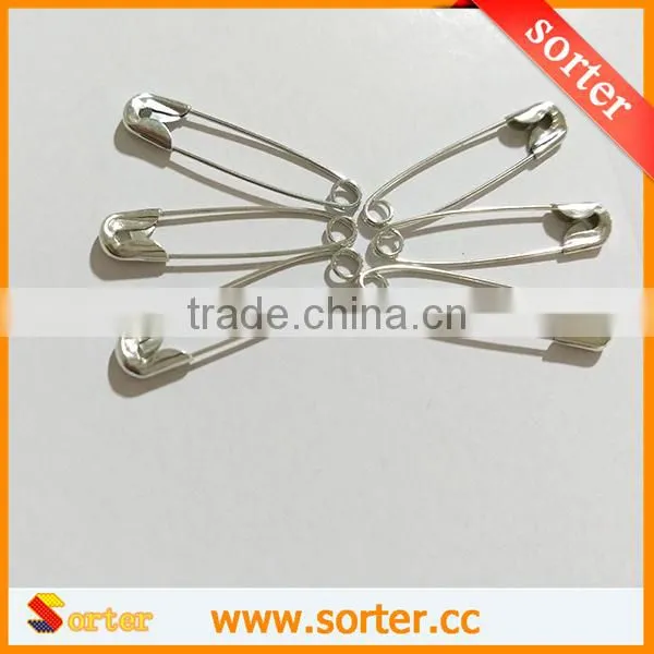 Customized Standard Shape Safety Pin photo-3