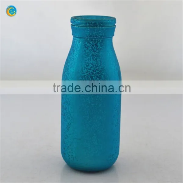 Luxury Purple Flower Vases photo-2