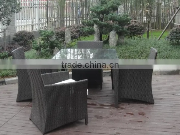 5pcs Rattan Sofa Set. photo-3