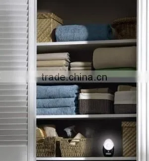 Led Motion Sensor Light.Motion Activated Cordless Sensor LED Light Indoor Outdoor.H0140 photo-6