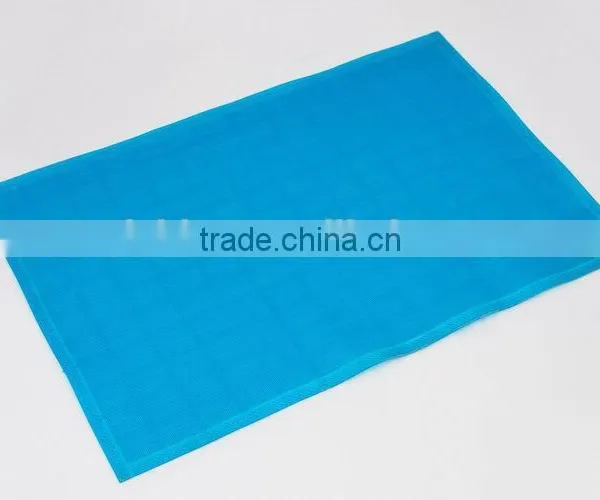 Economic Professional Pvc Foam Bath Mat Non-slip Pvc Mat photo-2