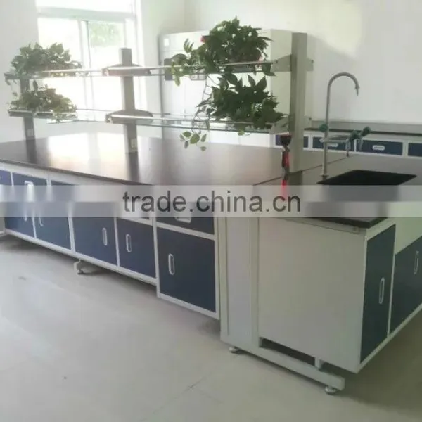Very Cheap Lab Reagent Shelf for Chemical Reagent Biology Lab Furniture photo-4