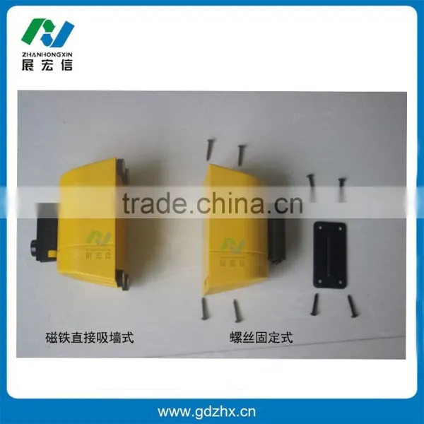 Wall Mounted Barrier With Magnet photo-4