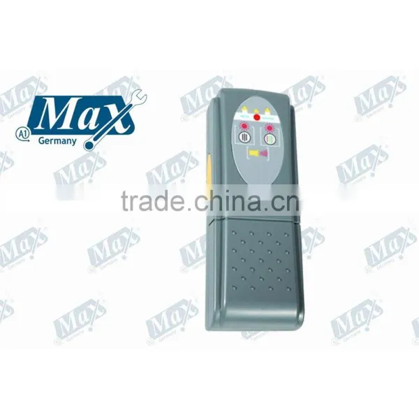Pocket Metal and A/C Live Wire Detector / Finder With LED Indications