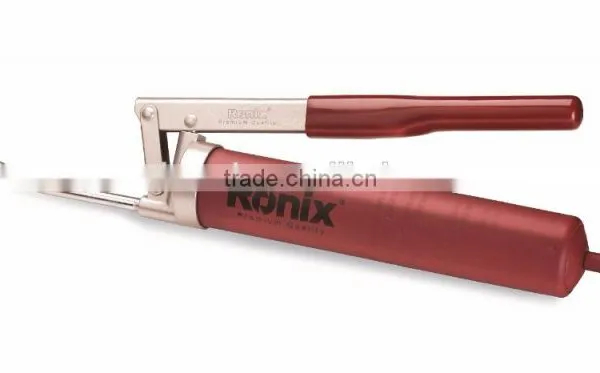 RONIX GREASE GUN RH-4303 Indian / ALL STEEL GREASE GUN (WAXY WIT) RH-4300 photo-3