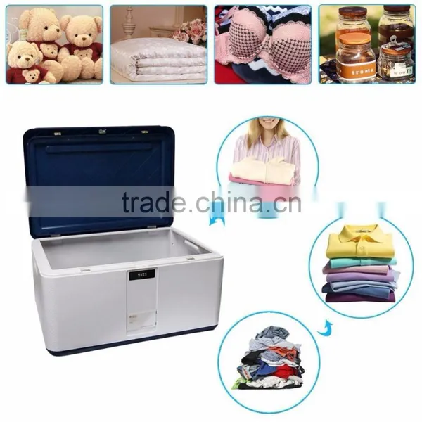 2017 Household Firm and Durable Storage Box Plastic With Security Lock photo-2