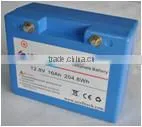 12.8V 16Ah LiFePO4 Battery Pack photo-2