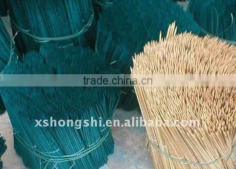 Bamboo Flower Stick, Skewers