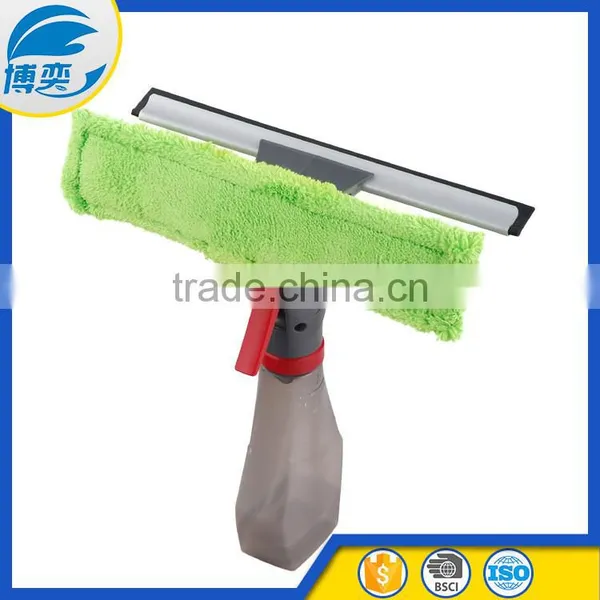 BOYEE 2015 Window Cleaning Squeegee Spray Window Cleaning