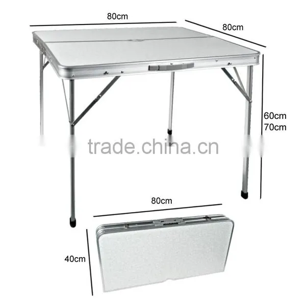 China Manufacturer Hot Sales Modern Folding Mahjong Table photo-2
