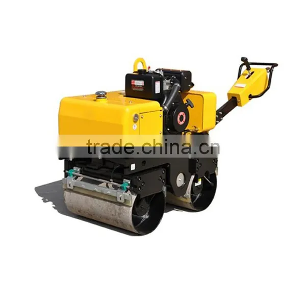 Hand Roller Compactor New Road Roller Price photo-3