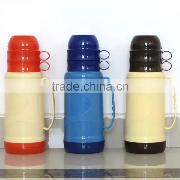 Plastic Flask