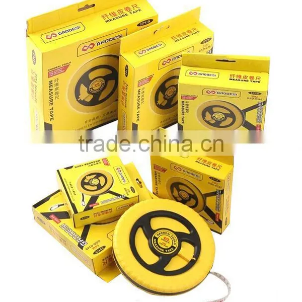 Fiber Measuring Tape photo-6