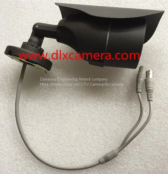 DLX-BEL10 Outdoor Water-proof 1080TVL 1/3