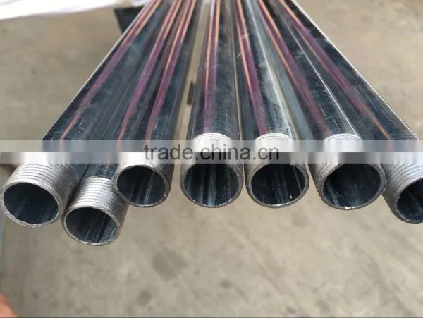 20mm Galvanised Electrical Conduit Pipe photo-2