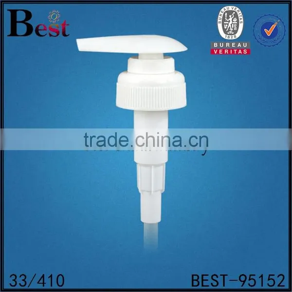 2015 Liquid Soap Dispenser Pump for Bottle China Manufacturer photo-2