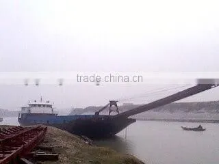 accommodation barge