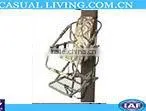 Hang On Tree Stand With Seat/hunting Tree Stand/climbing Tree Stand