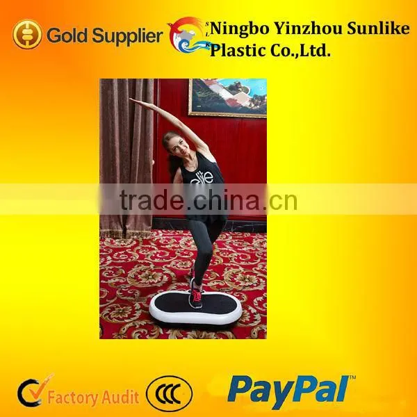2014 Hot Healthy Sports Machine/vibration Machine/foot Massager photo-5