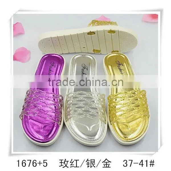 Crystal Fashion Sandal for Women photo-3