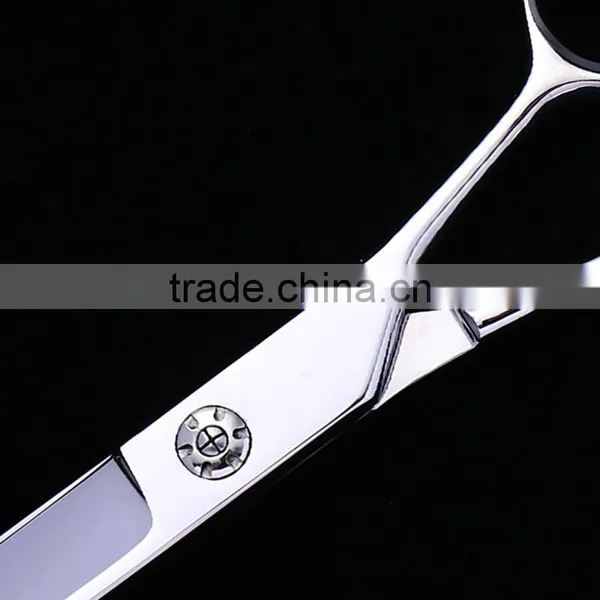 Professional 8.0 Inch Pet Grooming Scissors photo-3