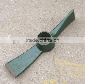 Hight Quality Pickaxe With Fiberglass Handle P407
