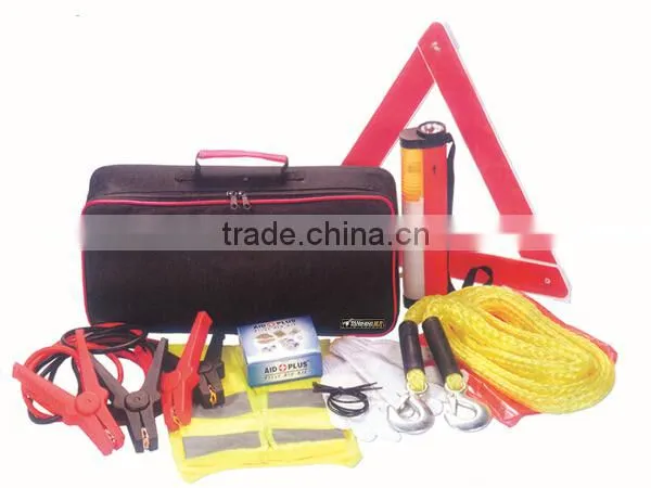 Emergency Roadside Kit/ Winter Emergency Car Kit