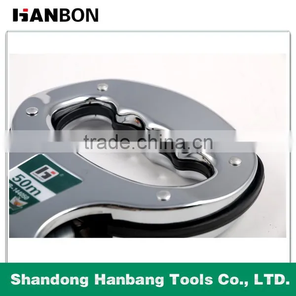 Portable Steel Measuring Tape of 30m, 50m, 100m photo-6