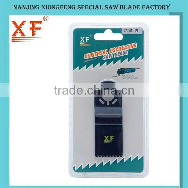 Mix Fein Bosch Oscillating Multitool Saw Blades High Quality photo-5