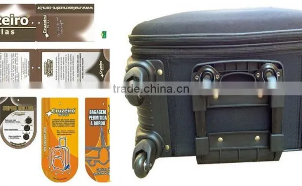 Universal Wheel Suitcase