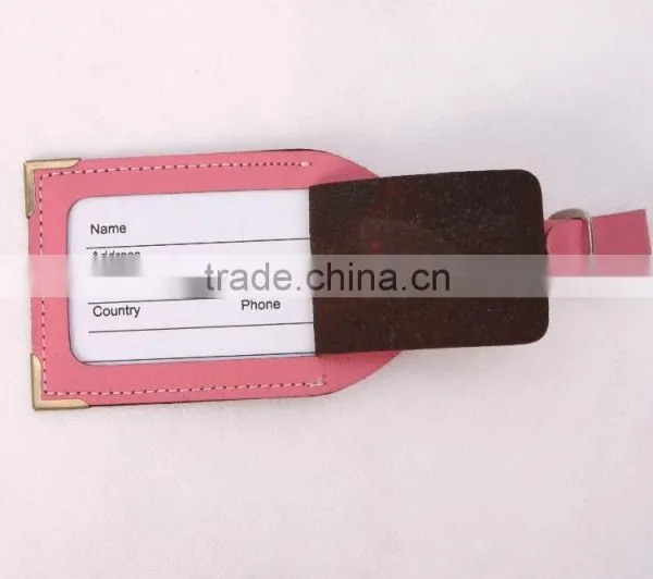 Custom Logo Silicone Name Tags photo-6