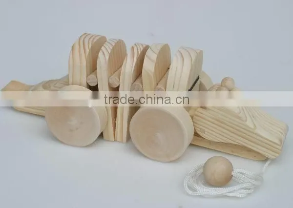 Wood Toys,wood Craft Car,Educational Toy Wooden photo-2
