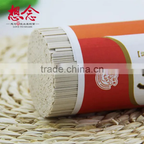 1000g Liuye Noodles Udon Noodle Low Carb Pasta Instant Noodle Xiang Nian Brand photo-4