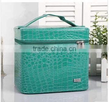 2015 Top Quality and Fashion Cosmetic Bag photo-3
