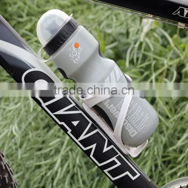 UCHOME Water Bottle Bike Bottle For Riding/Running Water Bottles/Plastic Water Bottles 650ML photo-4