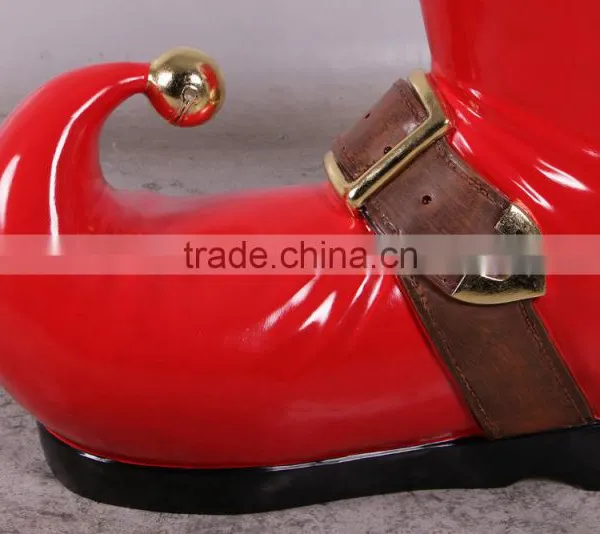 Giant Christmas Boot photo-4