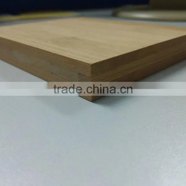 2500x1250x500mm Kanger 3 Layer Parquet Plywood photo-3