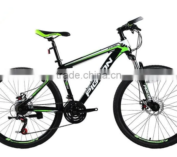 2016 High Quality Made in China 21 Speed Sports Bicycle Mountain Bike With Good Price photo-2