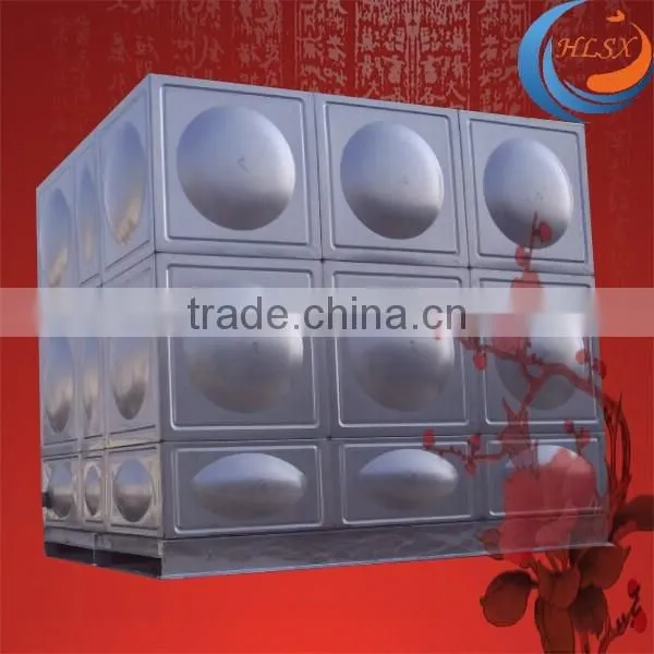 1000 l Water Tank