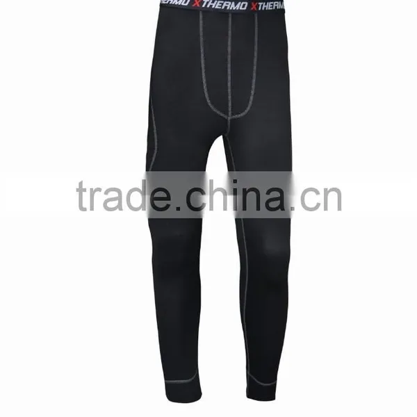 2016 Hot Sale Thermal Comfortable Merino Wool Underwear photo-4