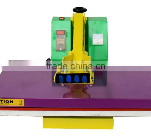 Sublimation Tshirt Strong Heat Pressing Machine 15x15" for Sale 2016 photo-4
