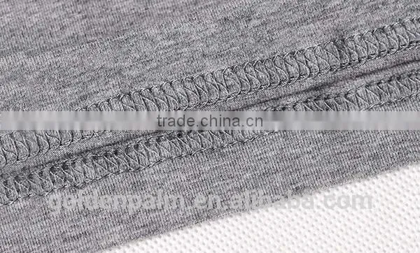 Two-tone Men Long Sleeve Polo Shirts Wholesale China photo-5