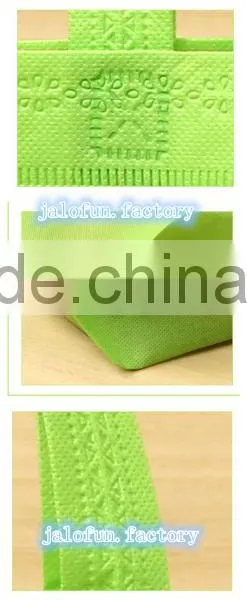 Non Woven Bag, Non Woven Shopping Bag, Wholesale Reusable Shopping Bag photo-4